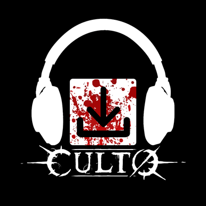 CultØ "Of The Sun" Digital album