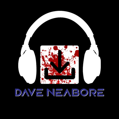 Dave Neabore "Retro Inferno" Digital album