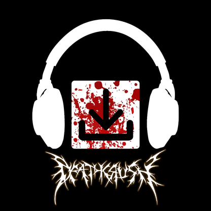 Deathcrush "Under Serpents Reign" Digital album
