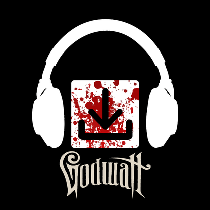Godwatt "Vol. III" Digital album