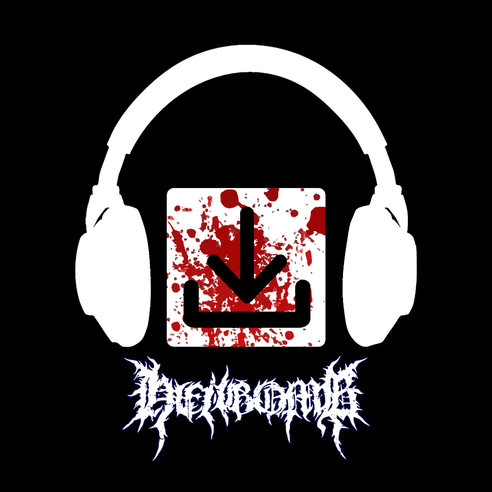 Hellbomb "Noise Worship Propaganda" Digital album