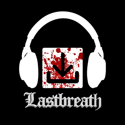 Lastbreath "Vendetta" Digital album