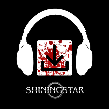 Shiningstar "Destiny" Digital album