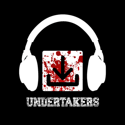 Undertakers "Dictatorial Democracy" Digital album